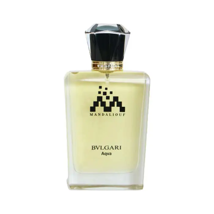 عطر اسپرت بولگاری آکوا پور هوم ( Bvlgari Aqva pour homme)